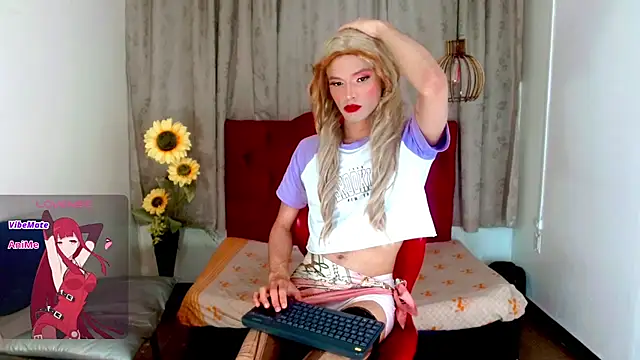 Isabella Kirk online show from January 13, 7:29 pm