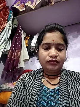 Jayshri236 online show from January 8, 8:02 pm