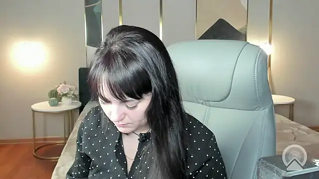  SilkyShadow  online show from March 2, 1:05 am