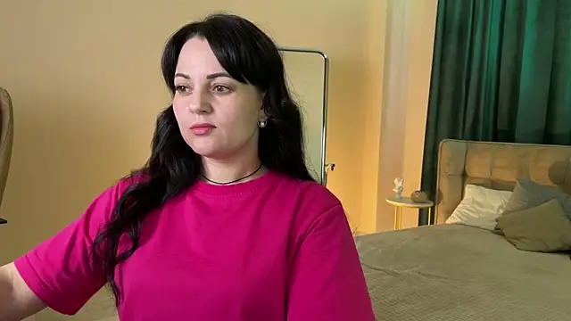  SilkyShadow  online show from May 16, 2:03 am