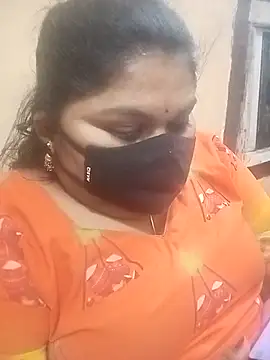 misammahyd online show from February 26, 6:29 pm