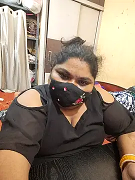 misammahyd online show from May 24, 8:19 pm