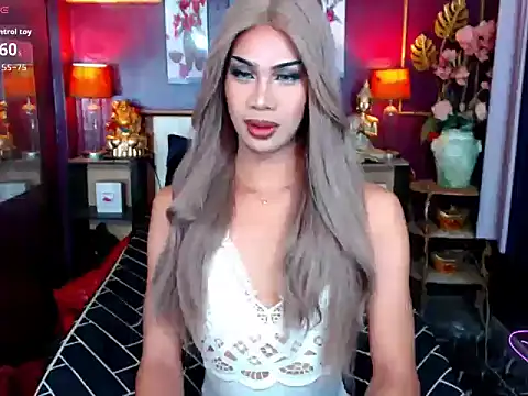 SEDUCTIVExDEMI online show from March 10, 6:12 pm