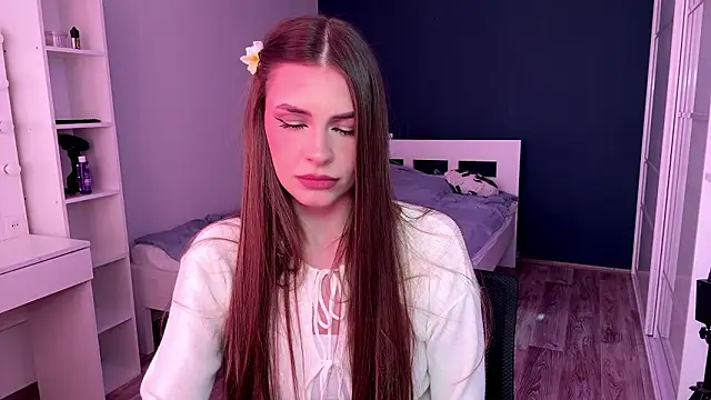 MachelleSpader online show from March 12, 10:40 am