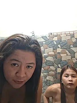 Seductive Two0205 online show from March 5, 9:10 pm