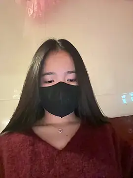 Gwen879 online show from March 5, 1:01 am