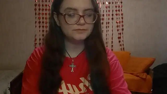 Miyabeee online show from May 25, 2:38 pm