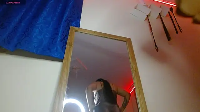 Bianca Grace online show from February 10, 1:14 pm