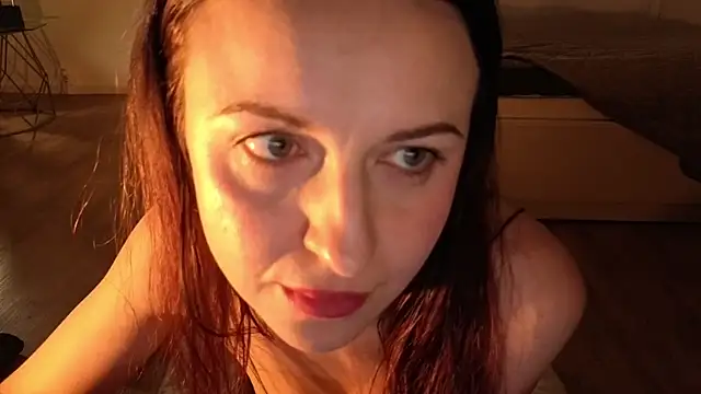 Satin Sin online show from May 25, 7:24 pm