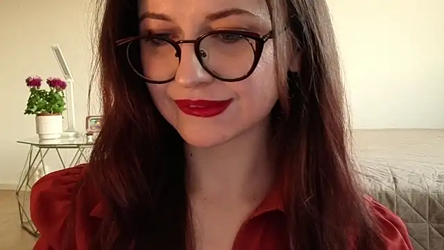 Satin Sin online show from May 22, 6:39 pm