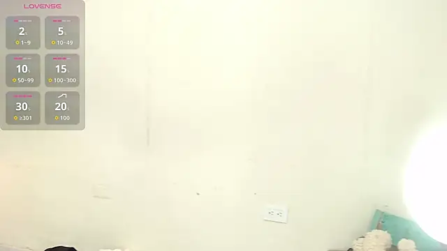 KeisyCamer online show from March 27, 4:58 am