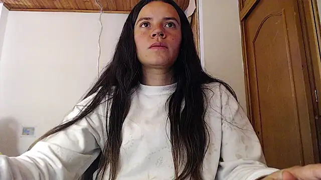Shanel Lozano online show from April 29, 6:57 pm
