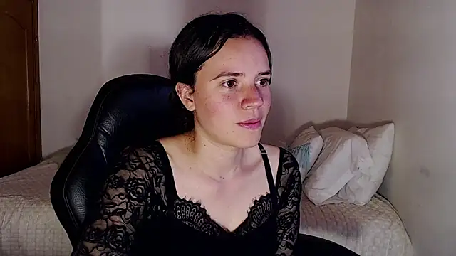 Shanel Lozano online show from March 3, 9:10 pm