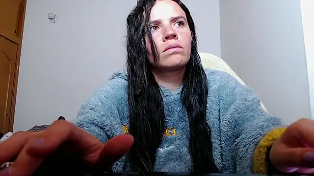 Shanel Lozano online show from March 30, 10:42 pm