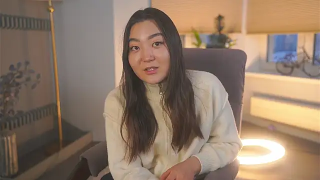 VemaDubree online show from January 10, 4:28 am