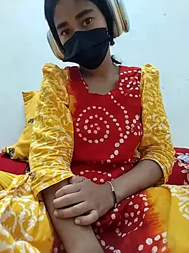 Angel Sume online show from March 24, 9:42 pm