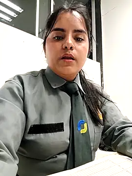 Isabel 3 online show from March 22, 11:33 pm