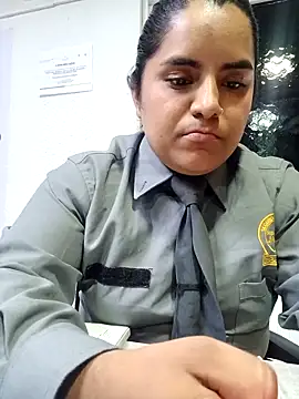 Isabel 3 online show from March 20, 1:54 am