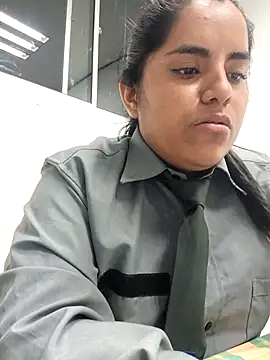 Isabel 3 online show from February 11, 3:20 am