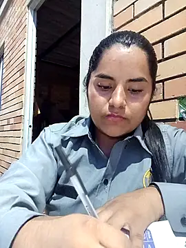 Isabel 3 online show from February 8, 11:18 pm