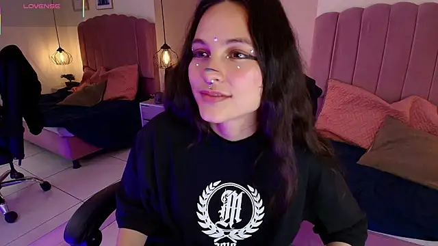 Hanabie  online show from January 15, 6:19 am