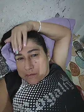 PatriciaGrajales online show from May 13, 6:13 pm