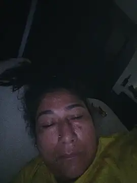PatriciaGrajales online show from May 23, 1:20 pm
