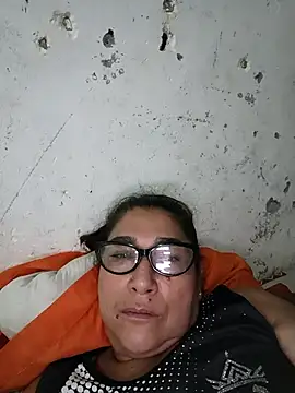 PatriciaGrajales online show from May 2, 10:02 pm