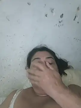 PatriciaGrajales online show from May 6, 12:14 am