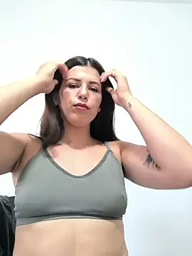 SoyAbri online show from January 12, 5:18 pm