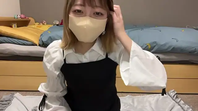 koko xoxo online show from February 20, 1:45 pm