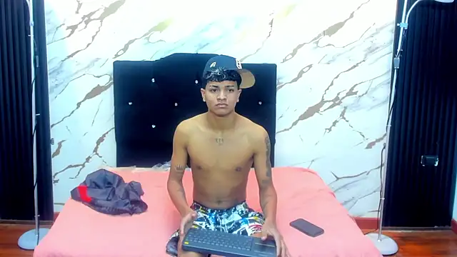 iaan commerford online show from January 10, 5:01 am