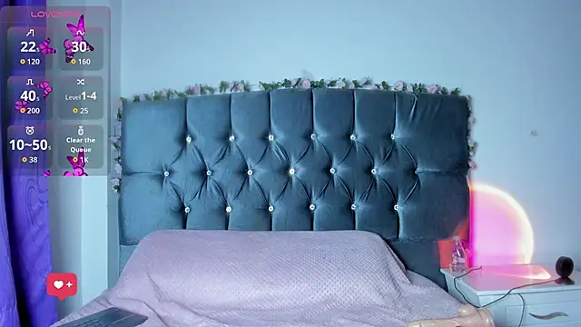 Ari Michie online show from January 12, 12:16 am