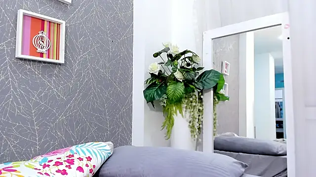 ViictoriiaSaenz online show from May 10, 5:53 am