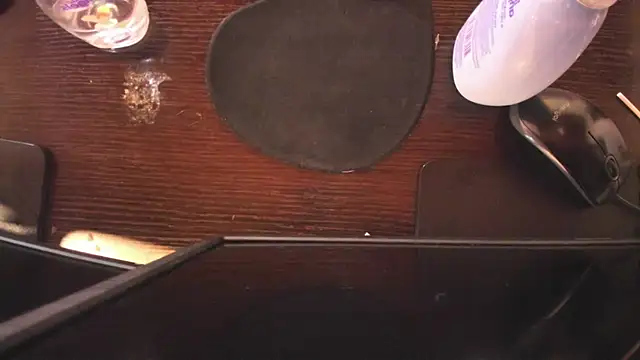 Brendajennerr online show from March 8, 2:04 am