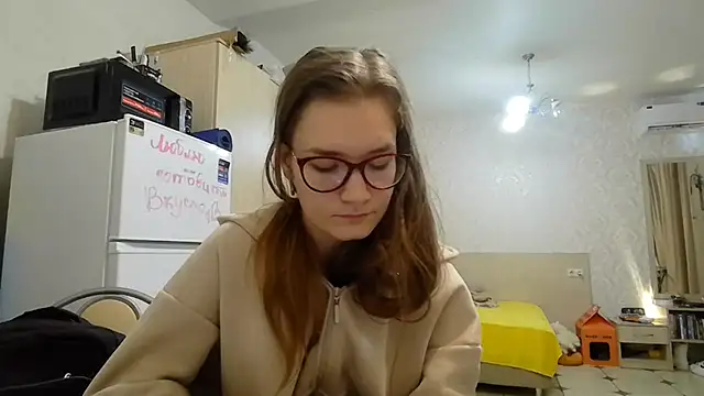 Sarahseidi online show from January 18, 8:32 am