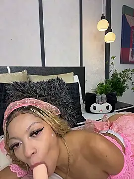 JenniferHillss online show from January 10, 10:03 pm