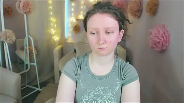 SunshineBlaze online show from July 12, 1:12 pm