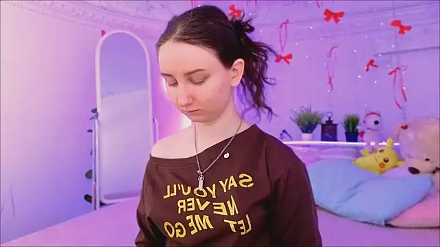 SunshineBlaze online show from February 18, 1:32 pm