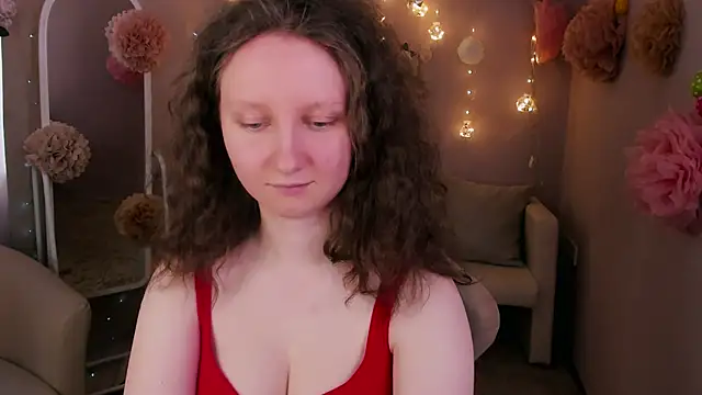 SunshineBlaze online show from April 29, 5:43 am