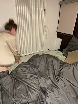 midnight ballerina  online show from February 7, 6:23 pm