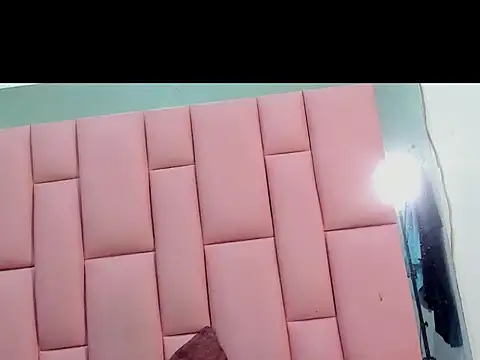 angel bloom online show from January 10, 8:02 pm