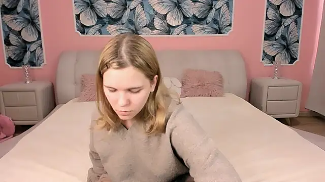 ALZA AZURE online show from March 21, 8:19 am