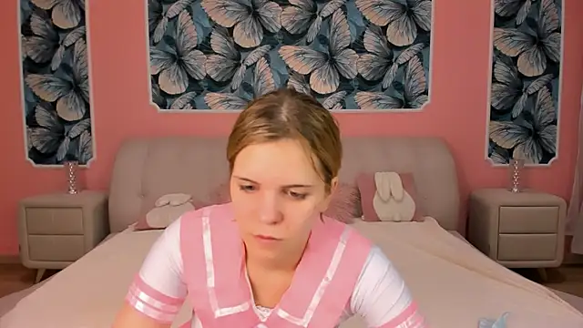 ALZA AZURE online show from April 5, 10:20 pm