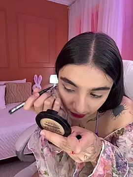 Abriil cutee online show from May 20, 5:21 pm