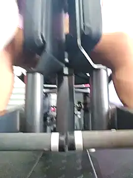 bellafortune69 online show from April 9, 5:51 pm