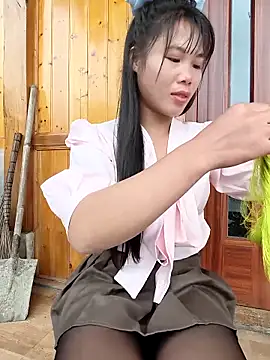 Mimi sweet1 online show from March 14, 9:21 am