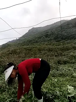 Mimi sweet1 online show from March 21, 1:54 am