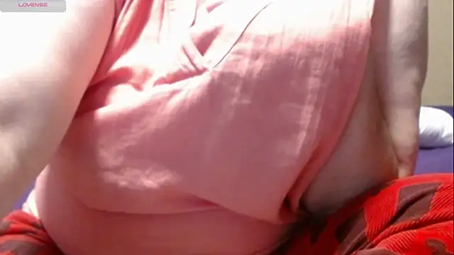 Santanna77 online show from October 23, 3:40 pm