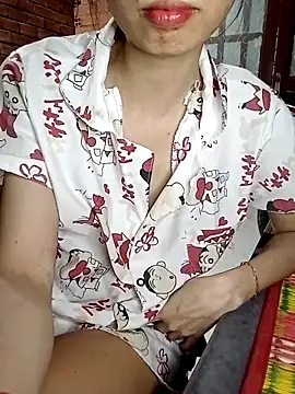 Chammy720 online show from May 3, 2:42 pm